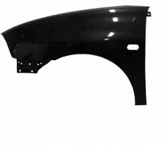 673001-Jzw 803353300446 95410909224103 6L082102B1 Крыло переднее левое MINI CLUBMAN F54 Арт e9408561, вид 4