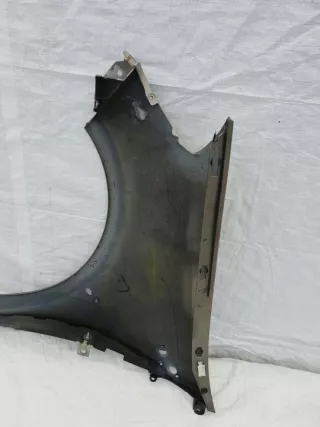 8200256118 Крыло переднее правое Renault Clio 3 Арт e9408778, вид 12
