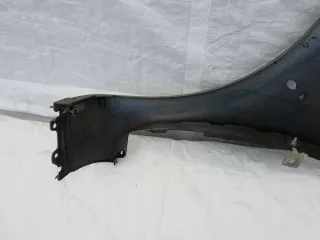 8200256118 Крыло переднее правое Renault Clio 3 Арт e9408778, вид 13