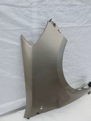 8200256118 Крыло переднее правое Renault Clio 3 Арт e9408778, вид 2