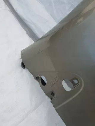 8200256118 Крыло переднее правое Renault Clio 3 Арт e9408778, вид 10