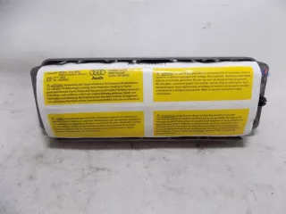 8P0880202 Подушка безопасности Audi A3 8P Арт e9409186, вид 1