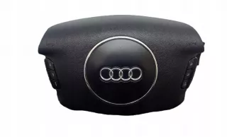 8E0880201AD Подушка безопасности Audi A6 C5 (S6,RS6) Арт e9409339, вид 1