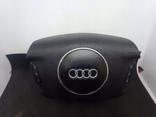 8E0880201AD Подушка безопасности Audi A6 C5 (S6,RS6) Арт e9409339, вид 2