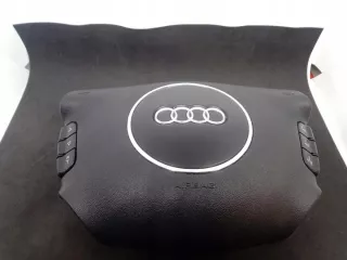 8E0880201AD Подушка безопасности Audi A6 C5 (S6,RS6) Арт e9409339, вид 3