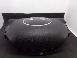 8E0880201AD Подушка безопасности Audi A6 C5 (S6,RS6) Арт e9409339, вид 4