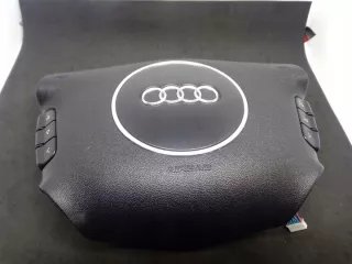 8E0880201AB Подушка безопасности Audi A6 C5 (S6,RS6) Арт e9409342, вид 3