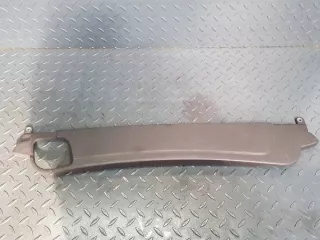 7803340 Декоративная крышка двигателя BMW 5 E60/E61 Арт e9409382, вид 1