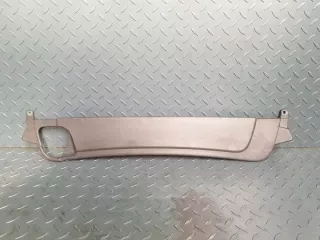 7803340 Декоративная крышка двигателя BMW 5 E60/E61 Арт e9409382, вид 6