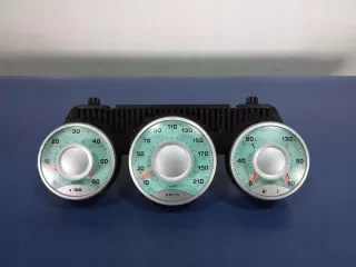 1496274080 Щиток приборов (приборная панель) Fiat Ulysse 2 Арт e9409570, вид 1