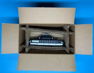 A2058608701 Подушка безопасности Mercedes C W205 Арт e9409937, вид 1