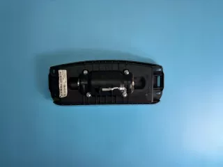 A2058608701 Подушка безопасности Mercedes C W205 Арт e9409937, вид 3