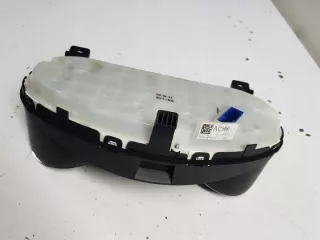 13374936 Щиток приборов (приборная панель) Opel Astra J Арт e9410065, вид 4