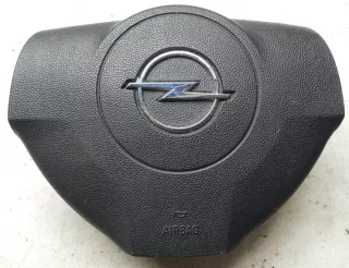 13111348 Подушка безопасности Opel Zafira B Арт e9410171, вид 1
