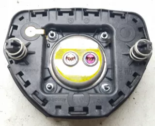 13111348 Подушка безопасности Opel Zafira B Арт e9410171, вид 2