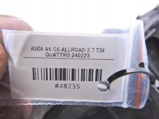 4F0133837BB 059133843B Корпус воздушного фильтра Audi A6 C6 (S6,RS6) Арт e9410290, вид 4