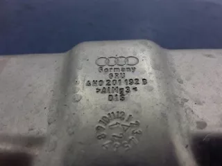 4H0201192B Декоративная крышка двигателя Audi A8 D4 (S8) Арт e9410509, вид 4