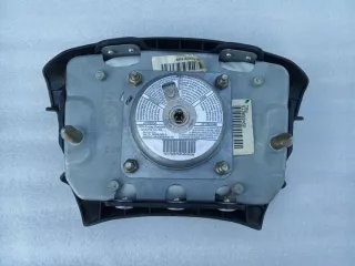 61305245D Подушка безопасности Skoda Fabia 1 Арт e9410640, вид 2