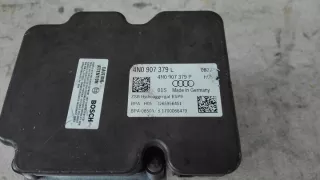 4N0907379L Блок ABS Audi A8 D5 (S8) Арт e9411155, вид 2