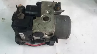 11000041690 0265216895 Блок ABS Honda Civic 7 Арт e9411487, вид 3