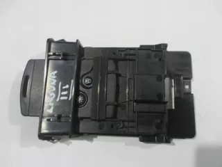 A2C53217096 Замок зажигания Renault Koleos Арт e9411681, вид 3