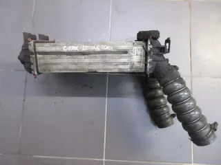 8V61-9L440-CC Интеркулер Ford C-max 2 Арт e9412249, вид 4