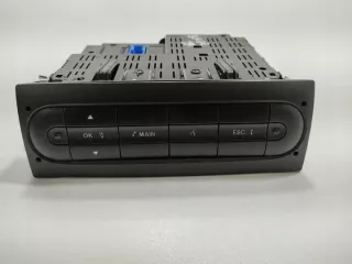 735474747 2006-2014 Блок предохранителей Citroen Jumper 3 Арт e9412447, вид 2