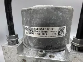 5Q0614517CF Блок ABS Volkswagen Golf 7 Арт e9412522, вид 2
