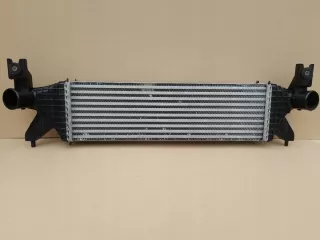 13620-61MA0 Интеркулер Suzuki SX4 2 Арт e9413031, вид 1