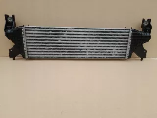13620-61MA0 Интеркулер Suzuki SX4 2 Арт e9413031, вид 2