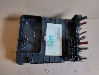 5N0937123A Блок предохранителей Volkswagen Tiguan 1 Арт e9413543, вид 1