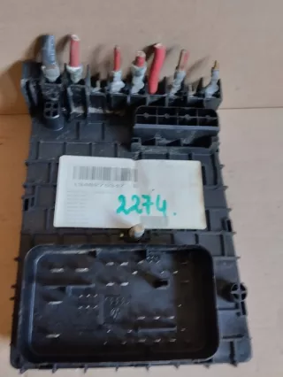 5N0937123A Блок предохранителей Volkswagen Tiguan 1 Арт e9413543, вид 3