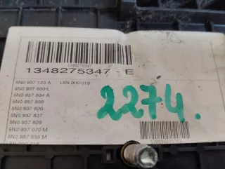 5N0937123A Блок предохранителей Volkswagen Tiguan 1 Арт e9413543, вид 4