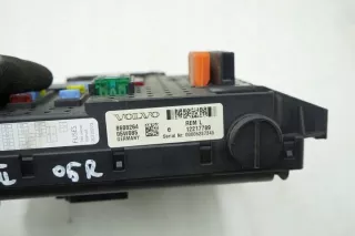8688264 Блок предохранителей Volvo V70 2 Арт e9413603, вид 2