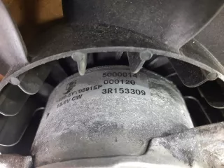 5000014 3R153309 1999-5YY0591EP Вентилятор радиатора Peugeot 308 2 Арт e9414204, вид 2