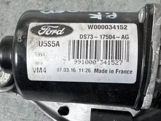 DS7317504AG DS7317504 Моторчик стеклоочистителя фар Ford Mondeo 5 Арт e9414741, вид 3