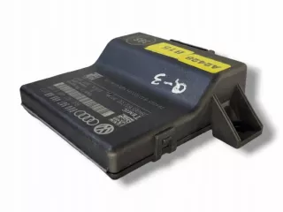 8U0907468AB 2840651812300 8U0907468F Блок комфорта Audi Q3 1 Арт e9415001, вид 3