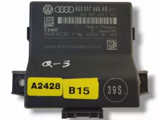 8U0907468AB 2840651812300 8U0907468F Блок комфорта Audi Q3 1 Арт e9415001, вид 4