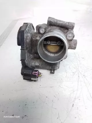 B14XER 55562270 Моновпрыск Opel Corsa E Арт e9415177, вид 1