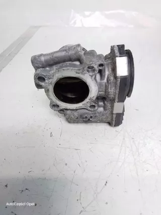 B14XER 55562270 Моновпрыск Opel Corsa E Арт e9415177, вид 4