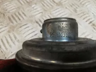 9646335680 Клапан EGR Citroen C3 1 Арт e9415241, вид 4