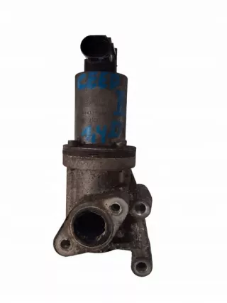  28410-2A300 Клапан EGR Kia Ceed 2 Арт e9415504, вид 1