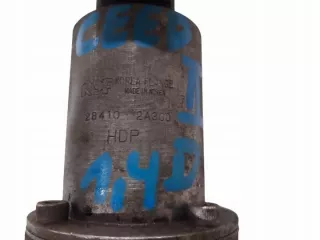  28410-2A300 Клапан EGR Kia Ceed 2 Арт e9415504, вид 2