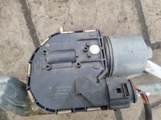 1397220501 Моторчик стеклоочистителя фар Volkswagen Golf 5 Арт e9415570, вид 2