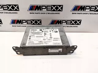 5A3C199 Блок навигации BMW 3 G20/G21 Арт e9415764, вид 1