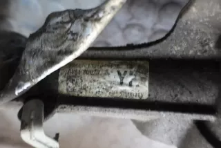  Рулевая рейка Ford C-max 2 Арт e9416232, вид 4