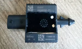6833256-01 Датчик удара Mitsubishi Carisma Арт e9416264, вид 1