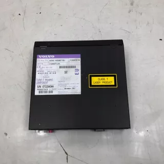 6G9210E887 Блок навигации Volvo S80 2 Арт e9416912, вид 2