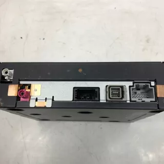 6G9210E887 Блок навигации Volvo S80 2 Арт e9416912, вид 4