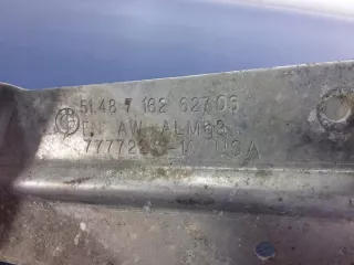 7162627 Гофра инжектора BMW X5 E70 Арт e9417254, вид 2
